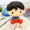 Superman - Tirelire/Figurine (chibi) -cadeaux boutique tirelire chibi superman 1