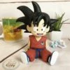 Dragon Ball - Figurine / Tirelire Son Goku -cadeaux boutique tirelire figurine dragon ball z 2