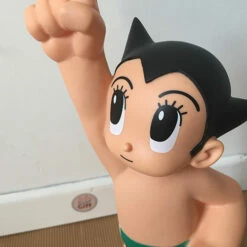 Figurine Géante Astro Boy - Astro Le Petit Robot -cadeaux boutique tirelire geante astro boy 2