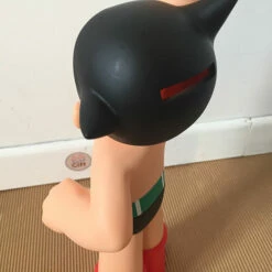 Figurine Géante Astro Boy - Astro Le Petit Robot -cadeaux boutique tirelire geante astro boy 3