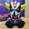 Figurine Tirelire Chibi Grendizer Assis 15 Cm - Goldorak