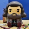 Figurine Tirelire Hagrid - Harry Potter -cadeaux boutique tirelire hagrid