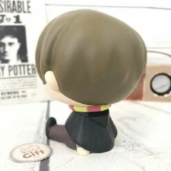 Figurine Tirelire Harry Potter -cadeaux boutique tirelire harry 2
