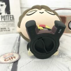Figurine Tirelire Harry Potter -cadeaux boutique tirelire harry 3