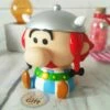 Figurine Tirelire Obélix -cadeaux boutique tirelire obelix 01