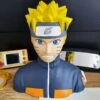 Naruto Shippuden - Figurine Tirelire Naruto - 21 Cm -cadeaux boutique tirelire naruto1