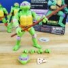 Tortues Ninja - Figurine Donatello 13 Cm -cadeaux boutique tmnt donatello objets