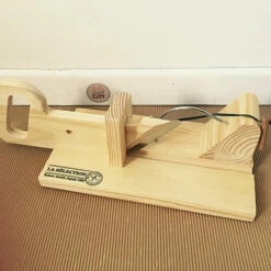 Trancheuse à Charcuterie -cadeaux boutique trancheuse a chacutrie