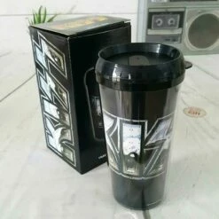 Mug De Transport - KISS