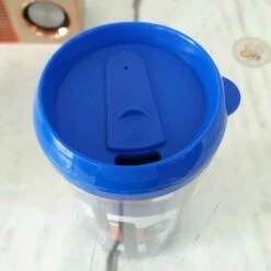 Mug De Transport - The Who -cadeaux boutique travel mug the who 02